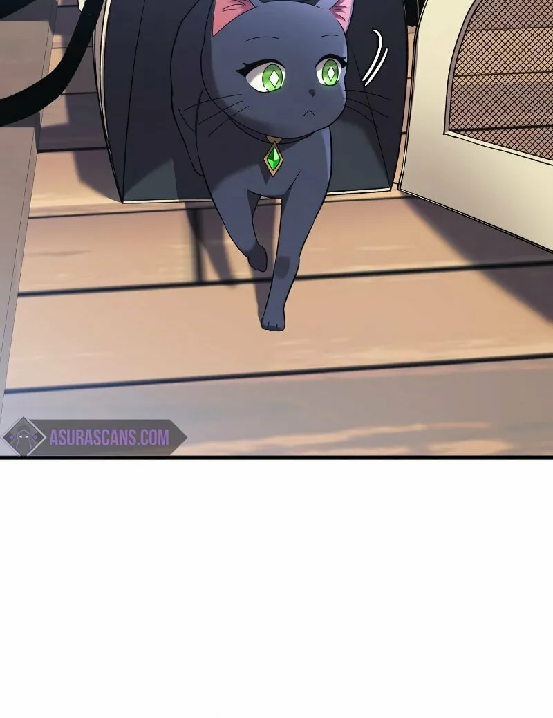 My Daughter Is The Final Boss Chapter 61 page 33 - 
