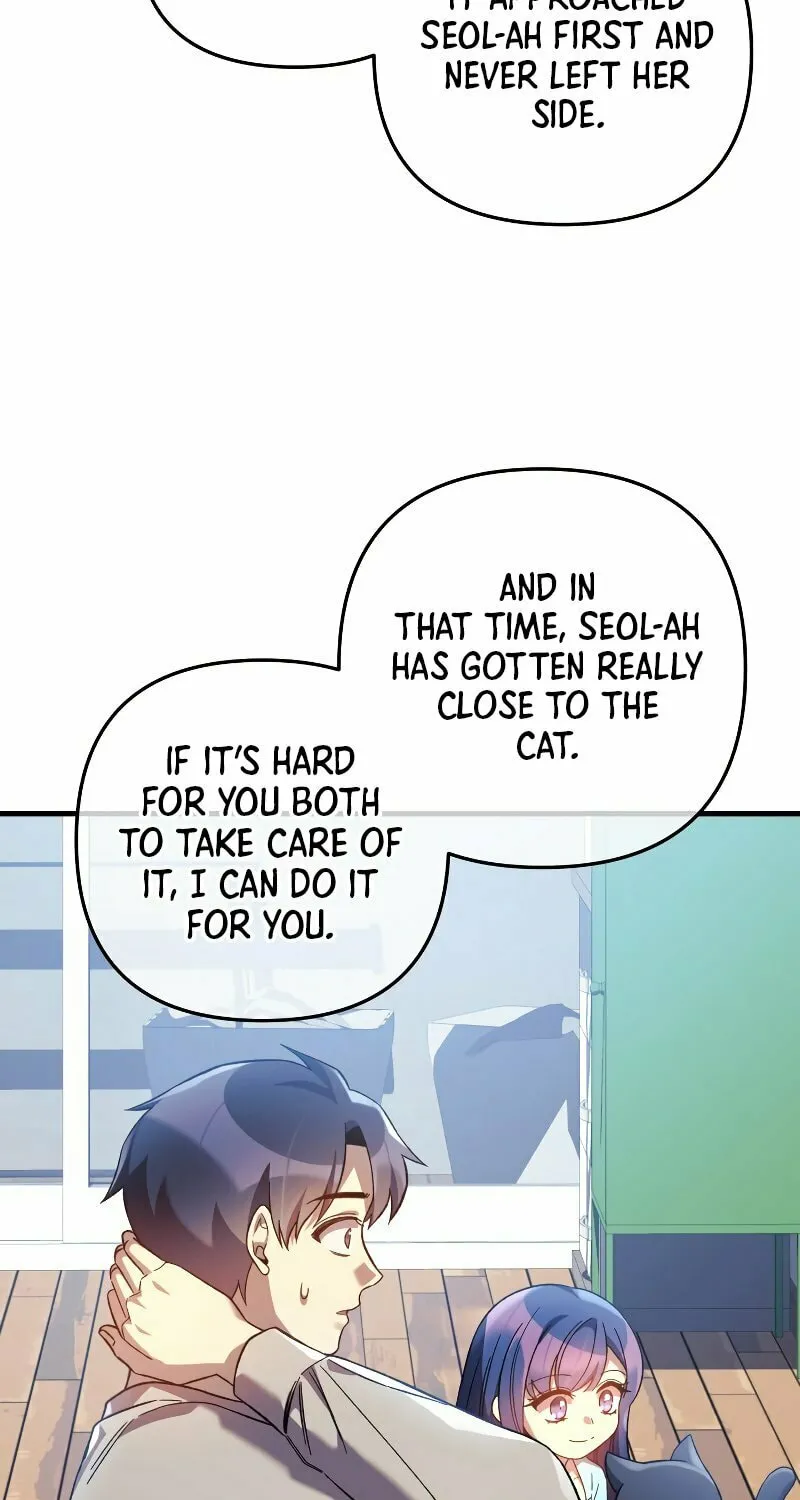 My Daughter Is The Final Boss Chapter 61 page 38 - 