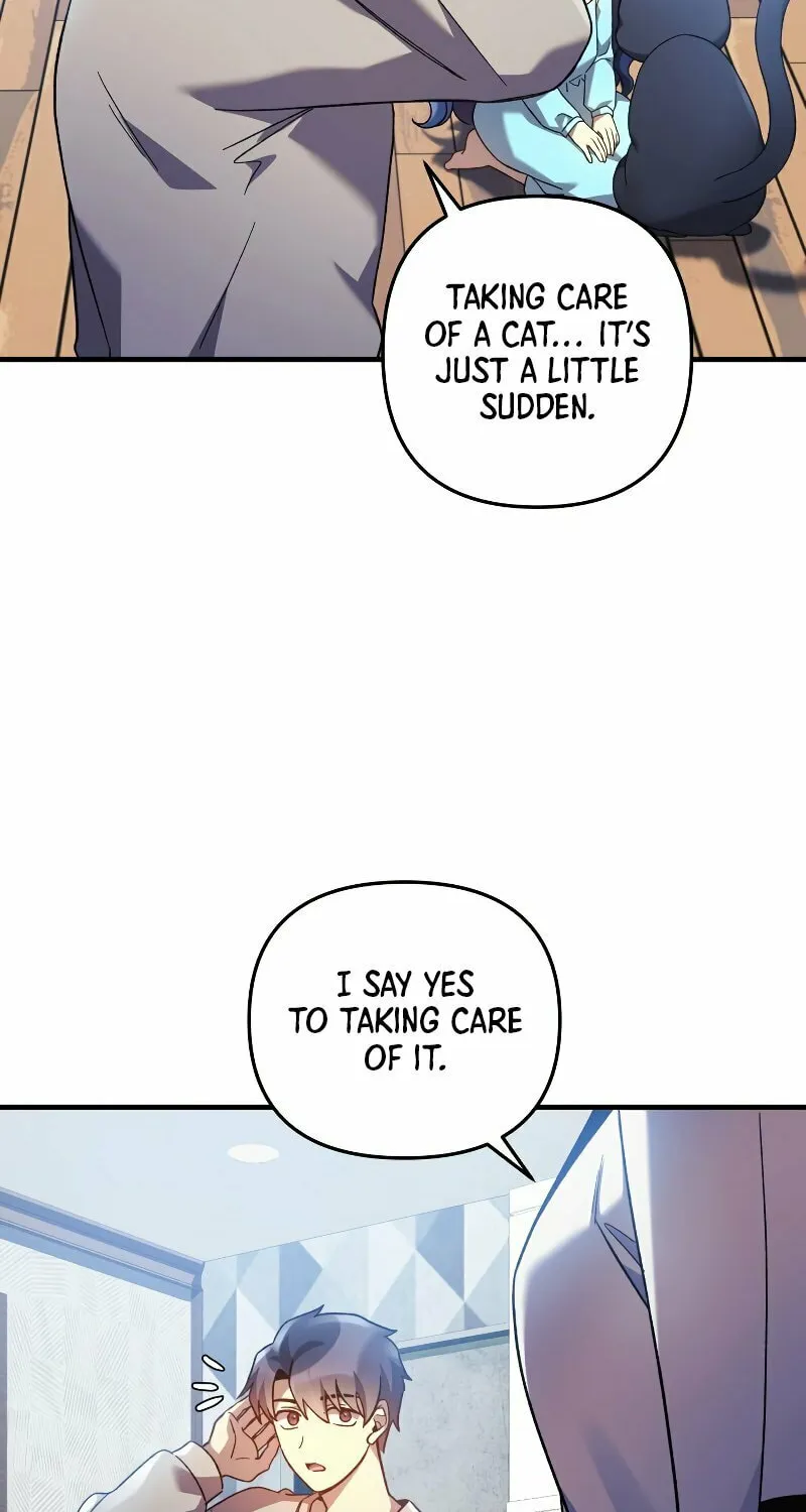 My Daughter Is The Final Boss Chapter 61 page 39 - 