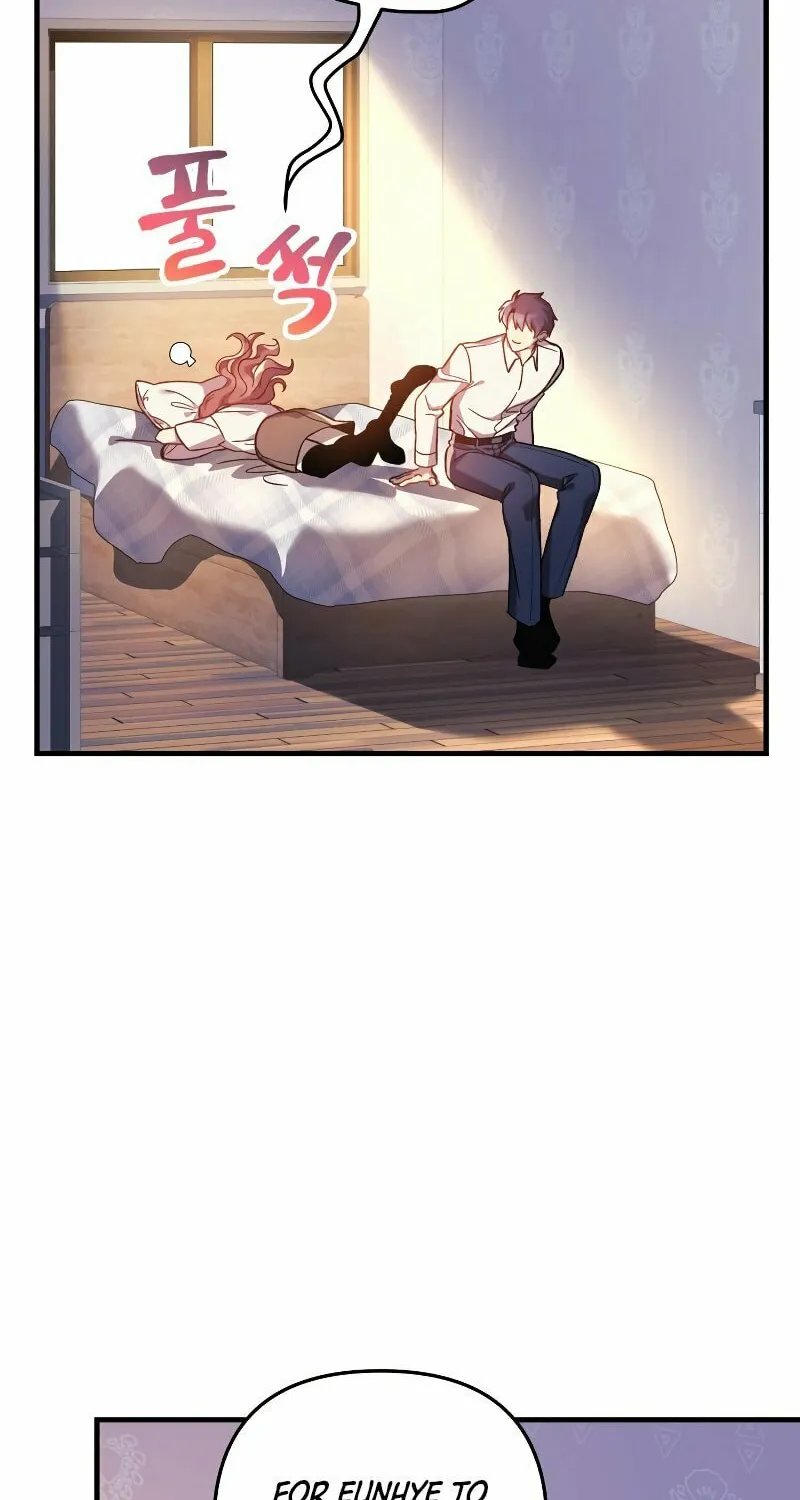 My Daughter Is The Final Boss Chapter 61 page 5 - 