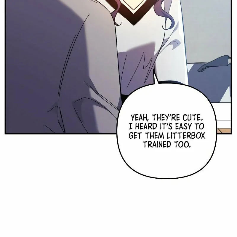 My Daughter Is The Final Boss Chapter 61 page 41 - 
