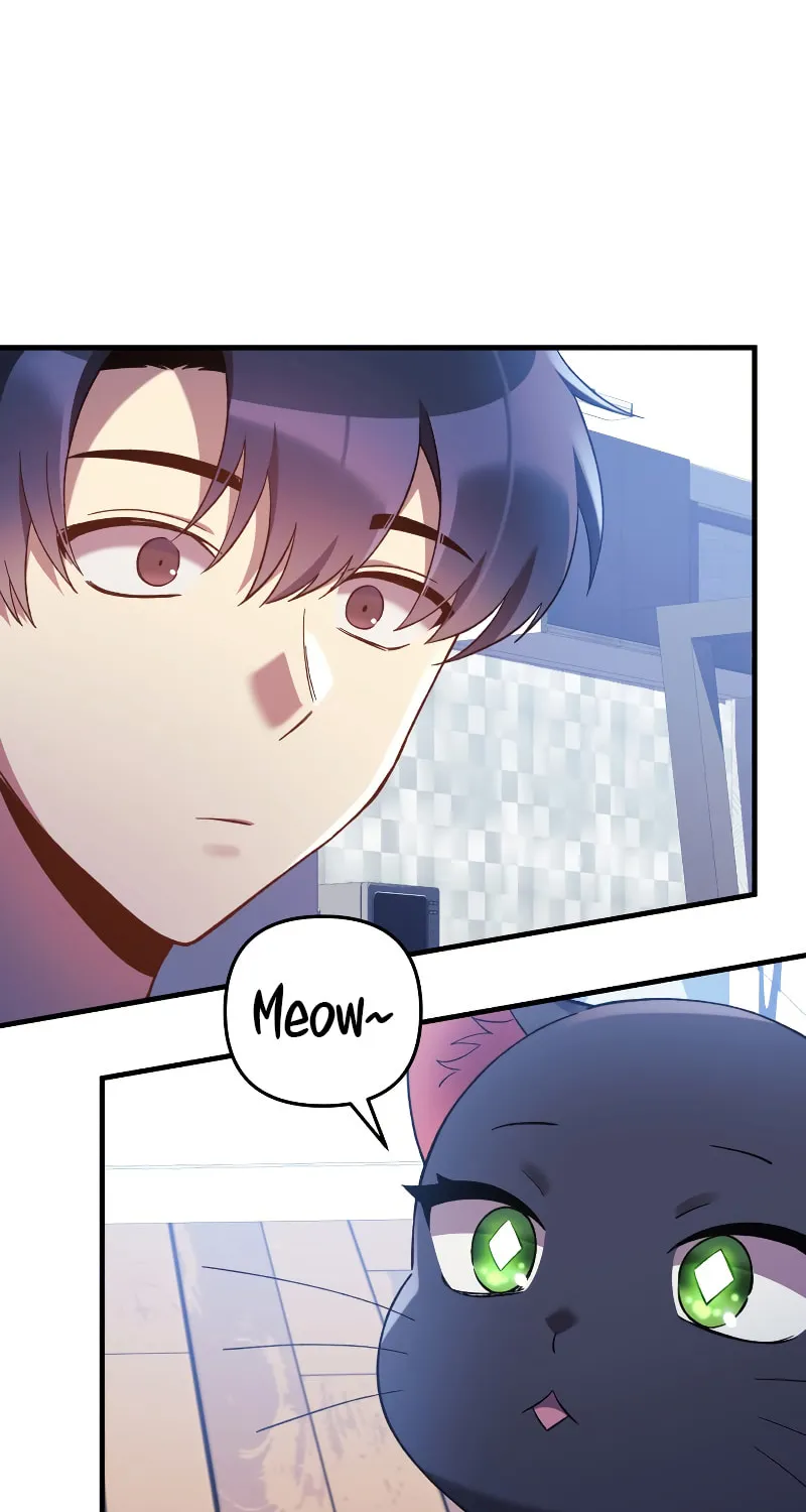 My Daughter Is The Final Boss Chapter 61 page 49 - 