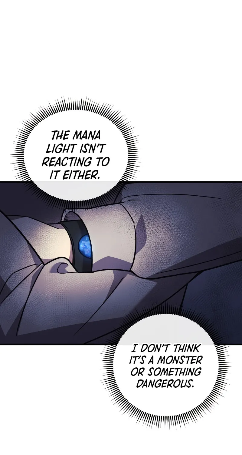 My Daughter Is The Final Boss Chapter 61 page 51 - 
