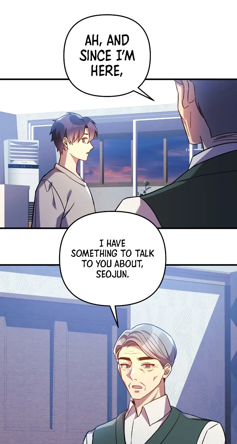 My Daughter Is The Final Boss Chapter 61 page 55 - 