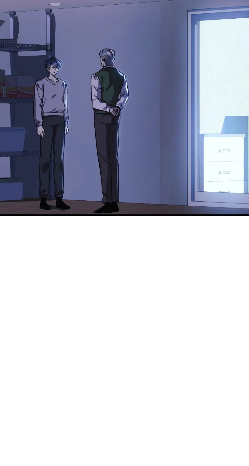 My Daughter Is The Final Boss Chapter 61 page 57 - 