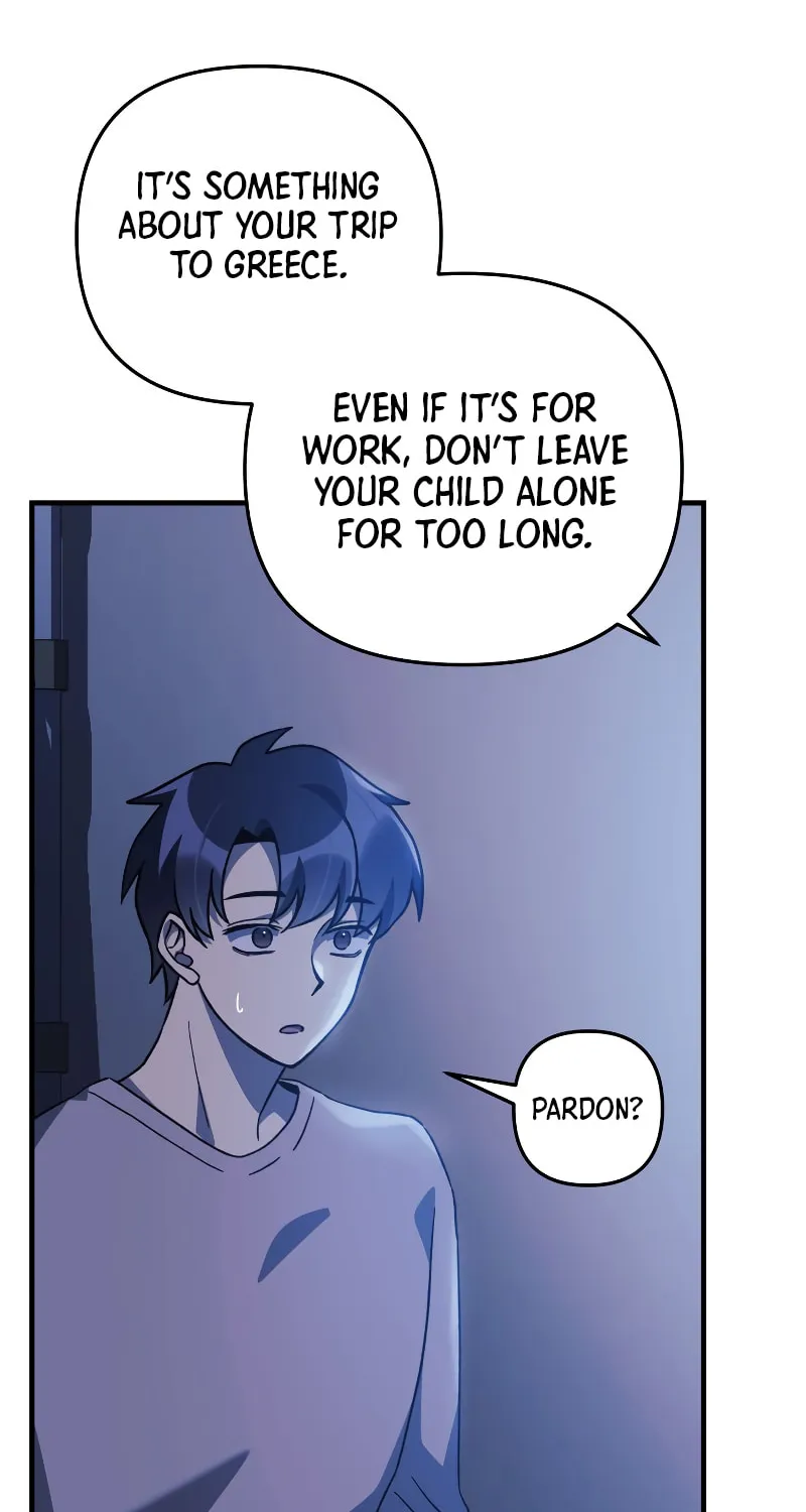 My Daughter Is The Final Boss Chapter 61 page 58 - 