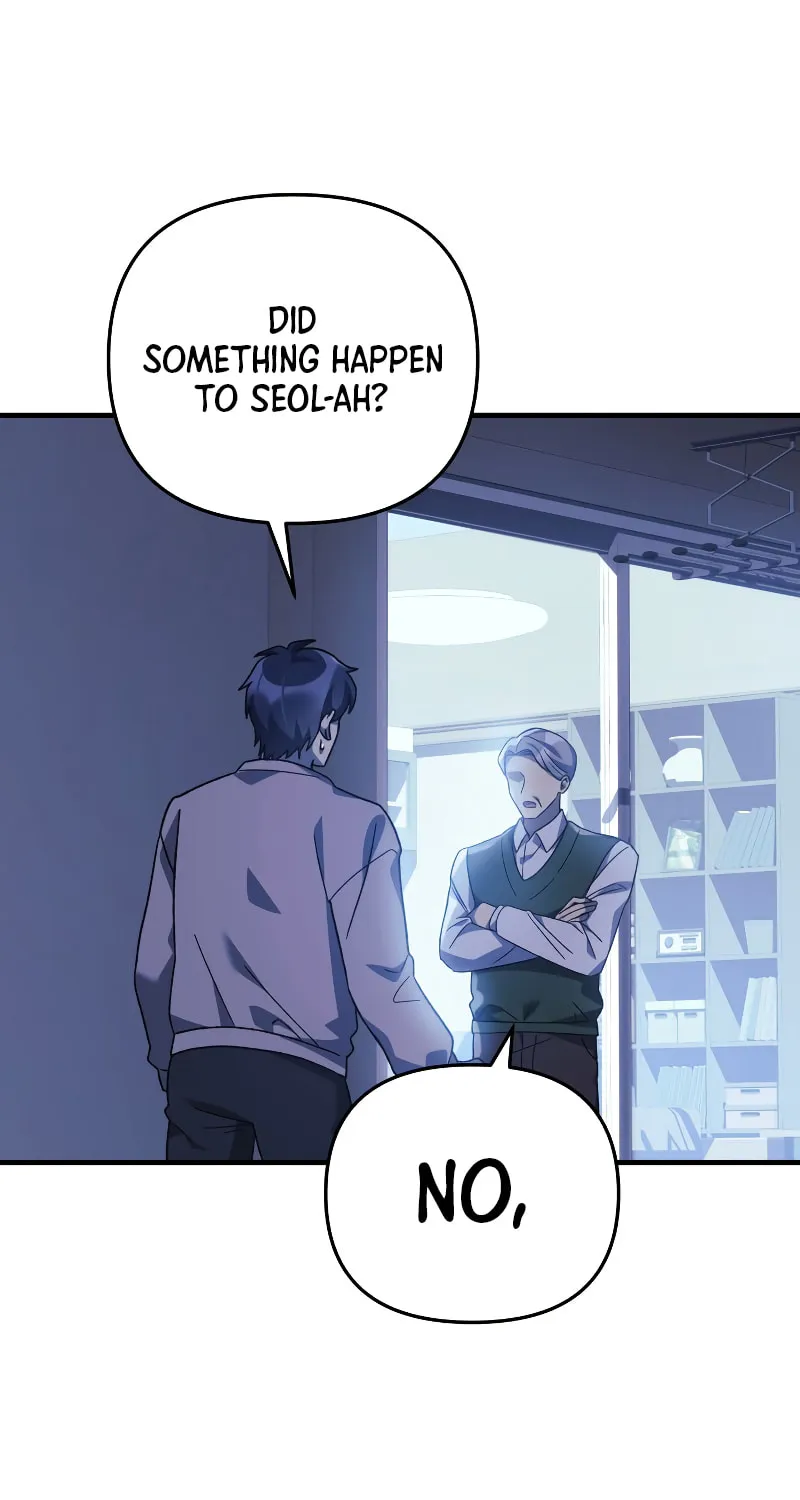 My Daughter Is The Final Boss Chapter 61 page 60 - 