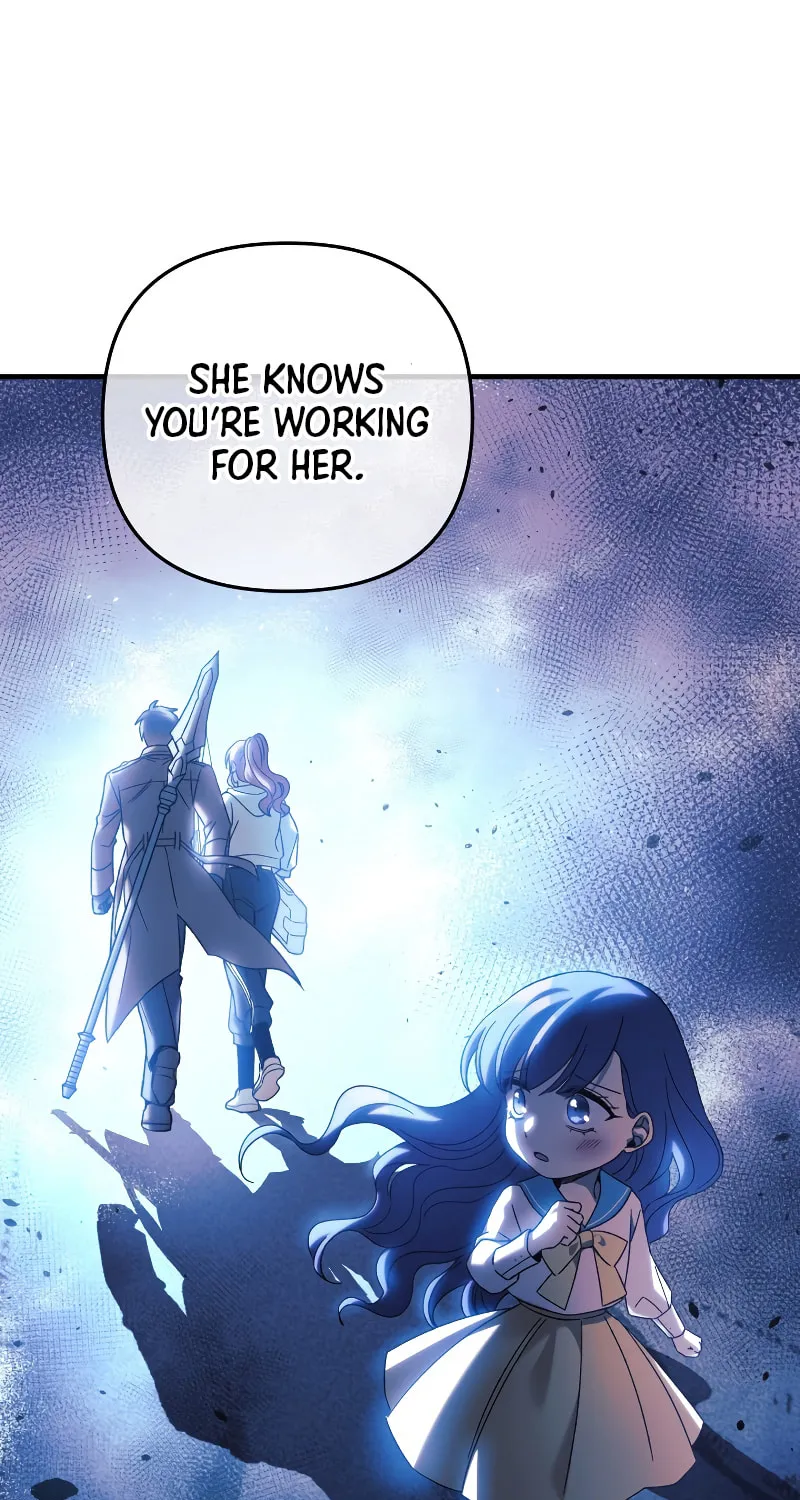 My Daughter Is The Final Boss Chapter 61 page 62 - 