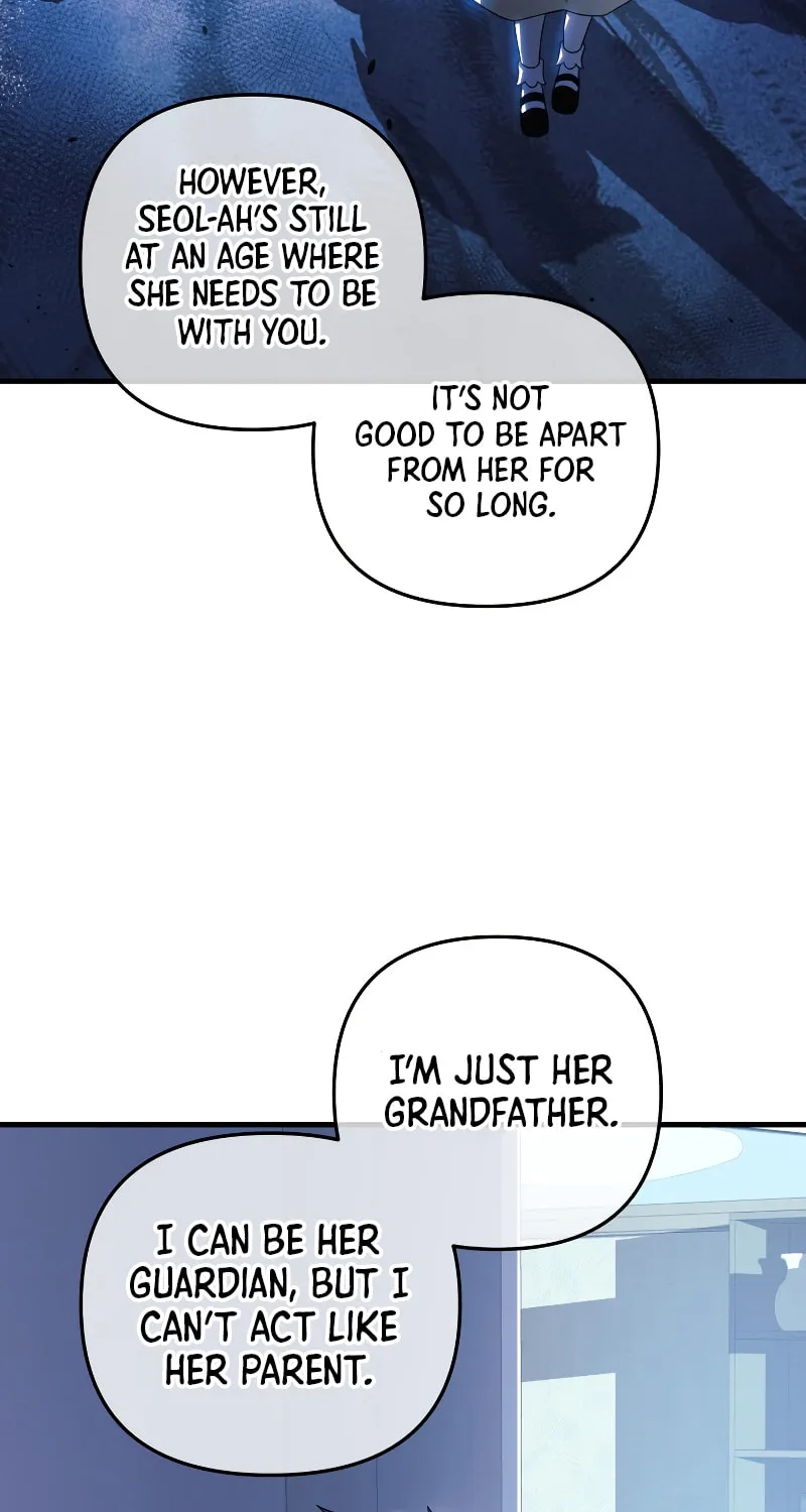 My Daughter Is The Final Boss Chapter 61 page 63 - 