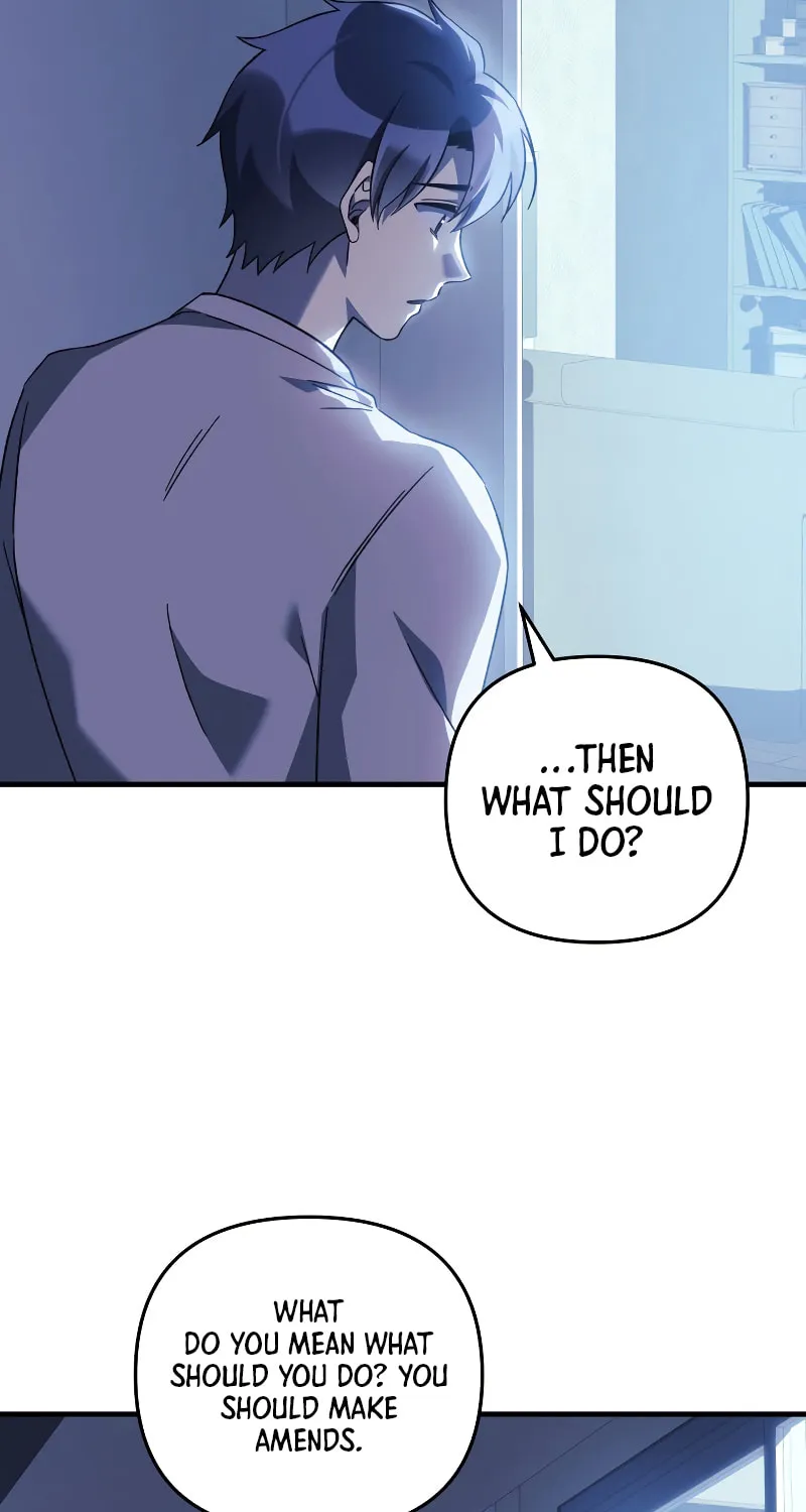 My Daughter Is The Final Boss Chapter 61 page 64 - 