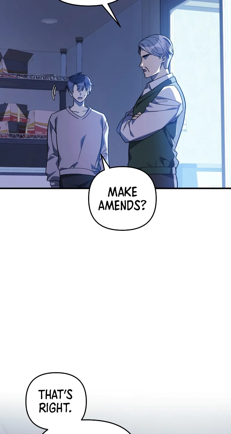 My Daughter Is The Final Boss Chapter 61 page 65 - 