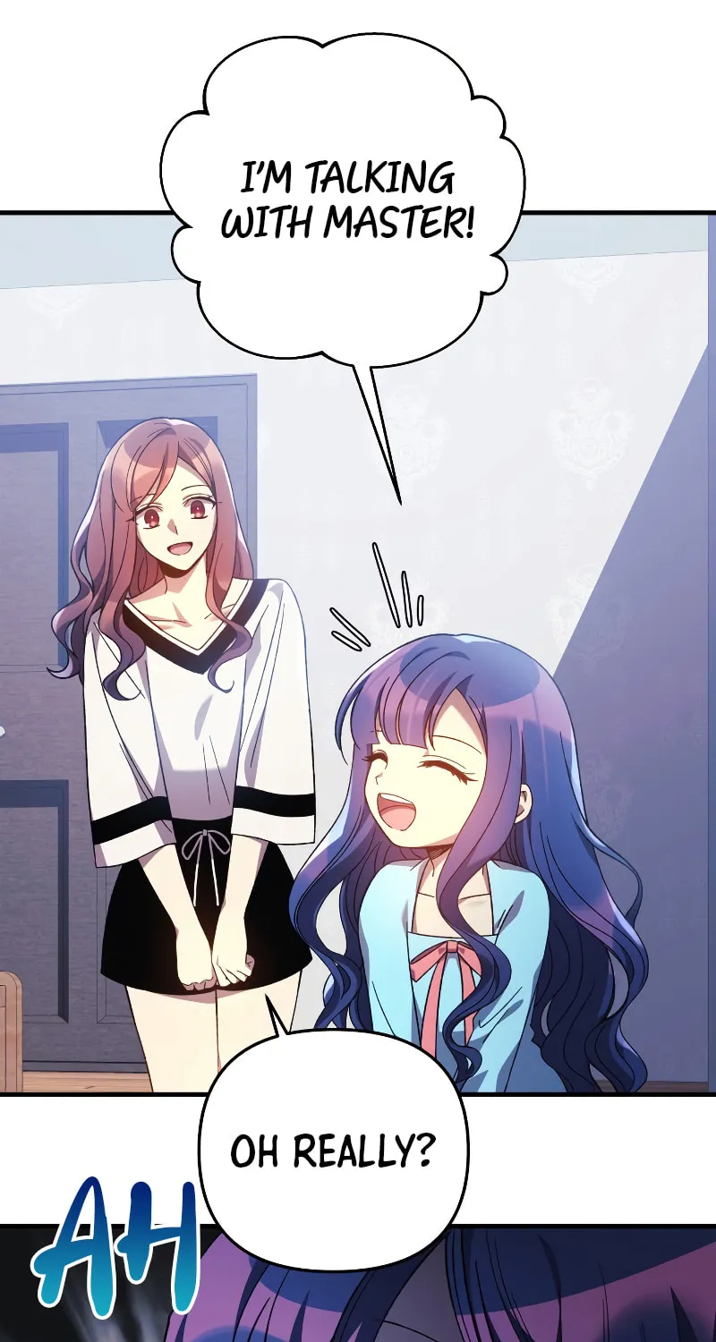 My Daughter Is The Final Boss Chapter 61 page 70 - 