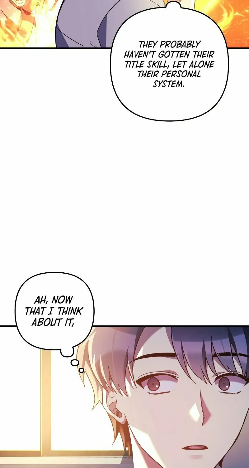 My Daughter Is The Final Boss Chapter 61 page 8 - 