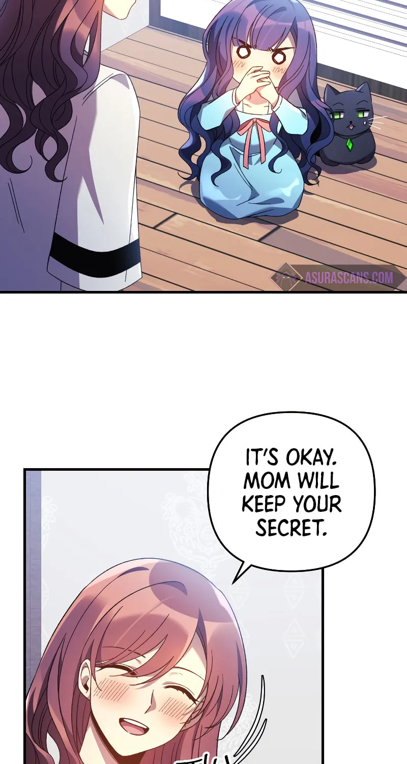My Daughter Is The Final Boss Chapter 61 page 72 - 