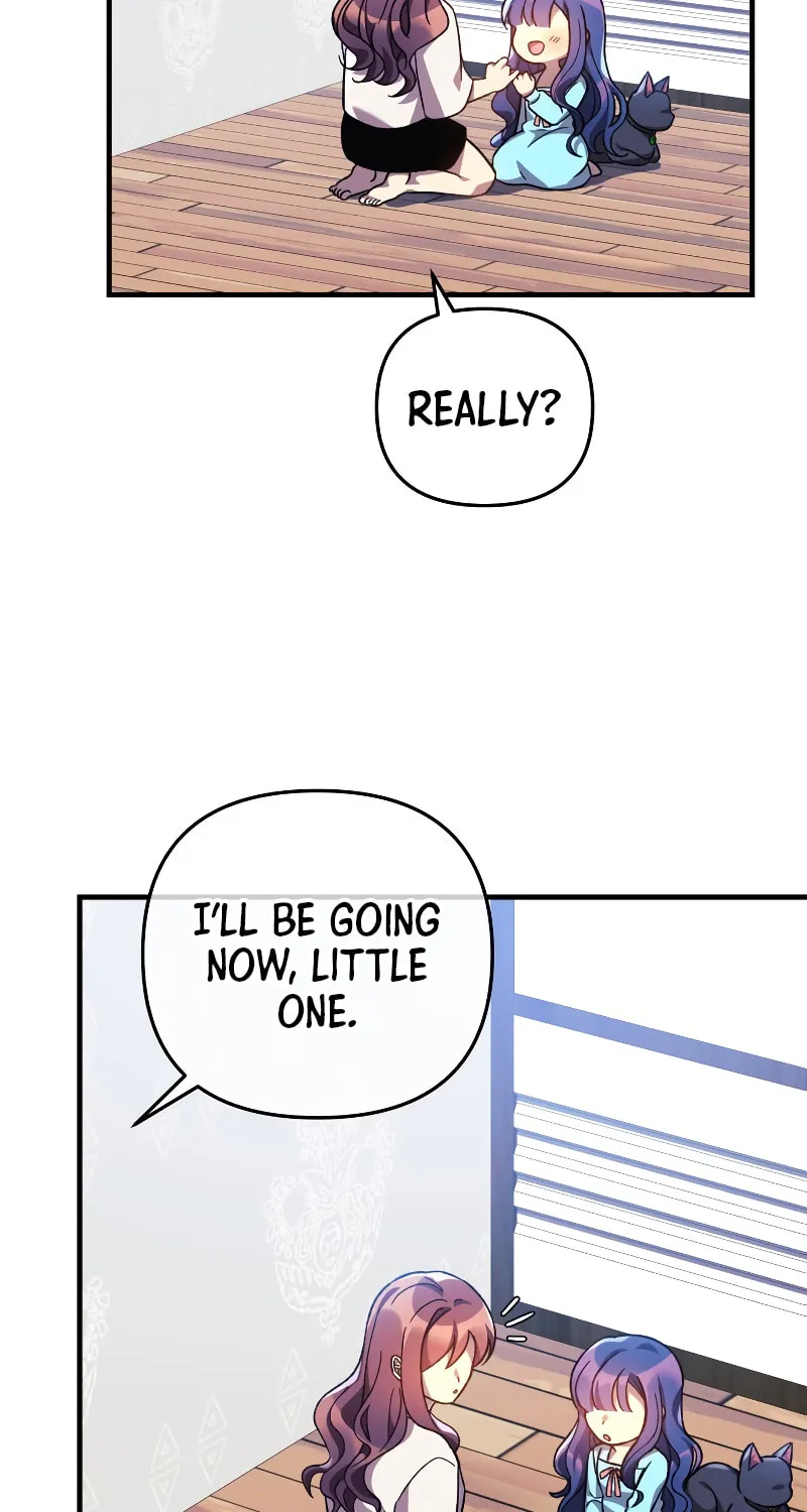 My Daughter Is The Final Boss Chapter 61 page 74 - 