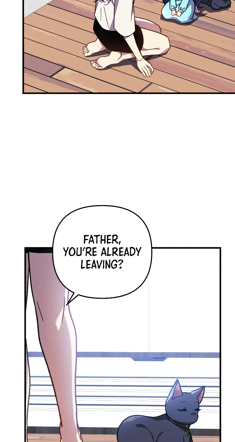 My Daughter Is The Final Boss Chapter 61 page 75 - 