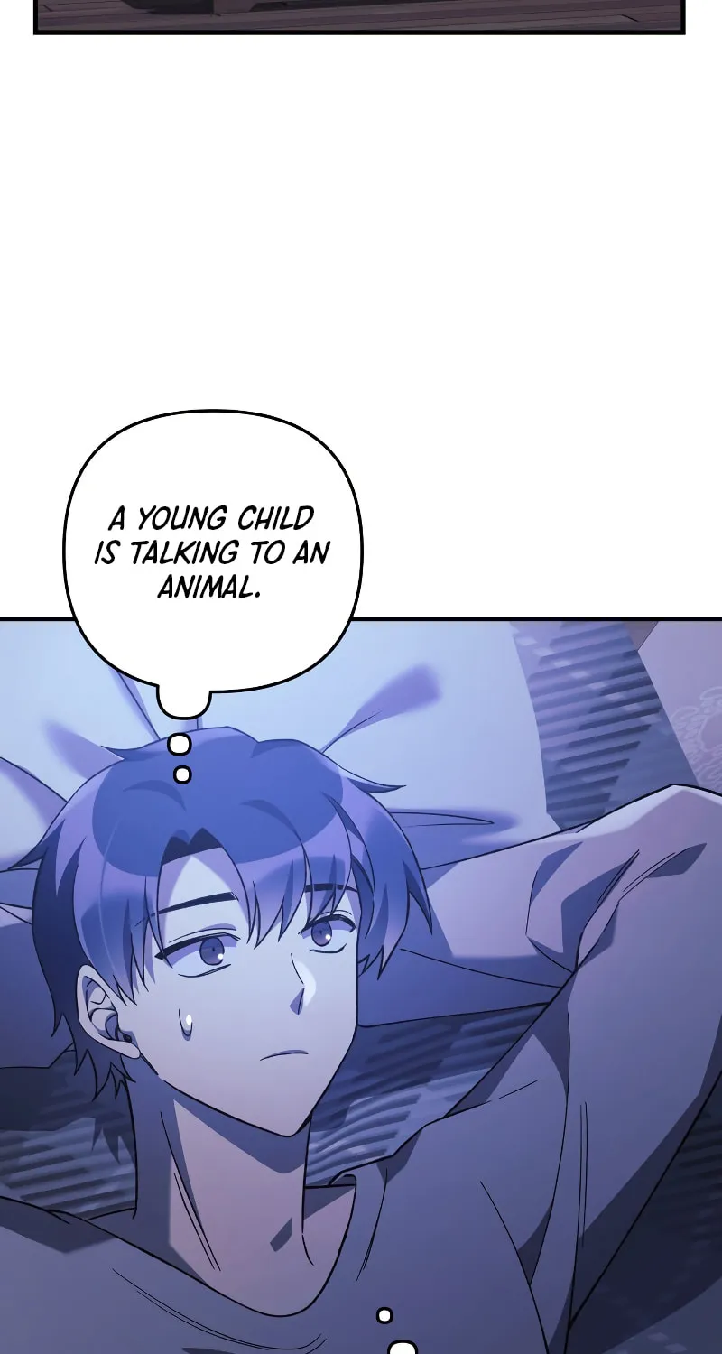 My Daughter Is The Final Boss Chapter 61 page 82 - 