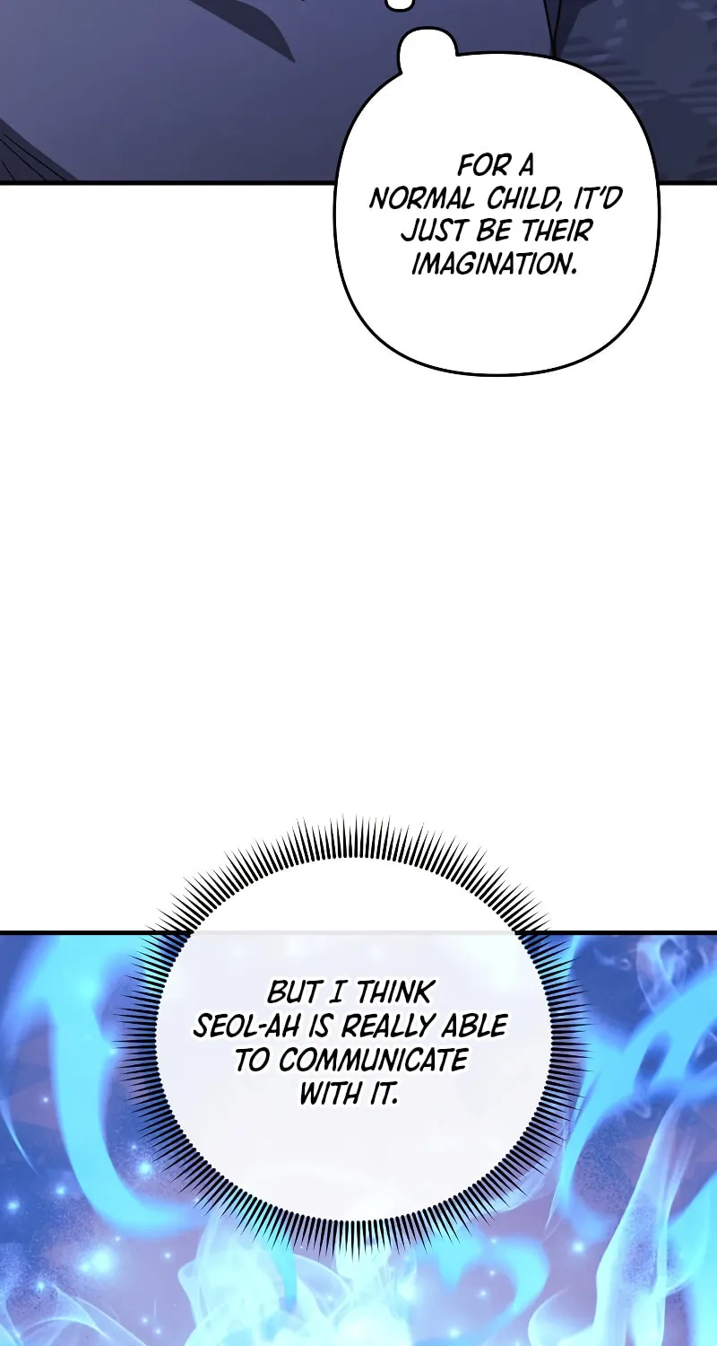 My Daughter Is The Final Boss Chapter 61 page 83 - 