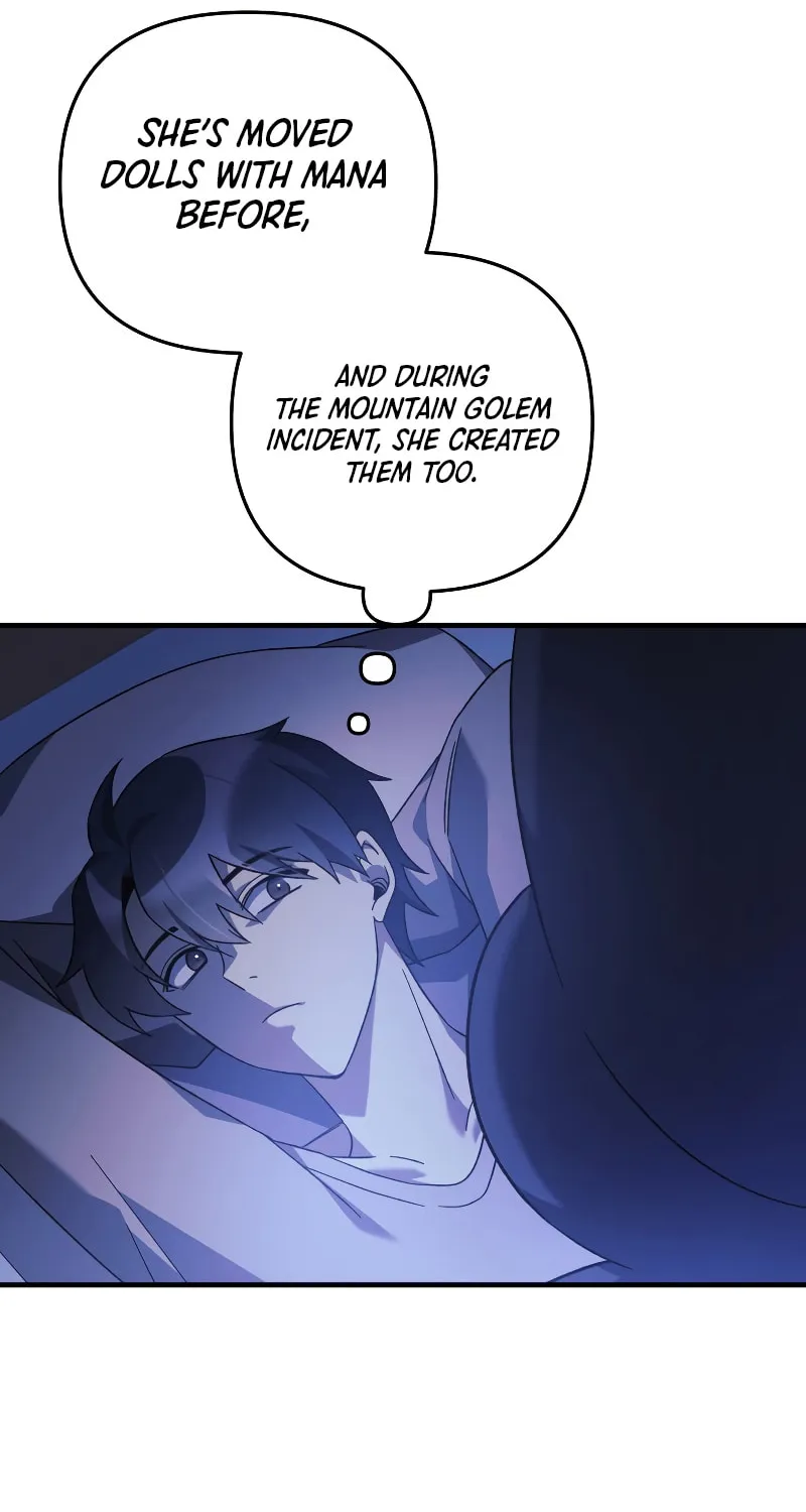 My Daughter Is The Final Boss Chapter 61 page 85 - 