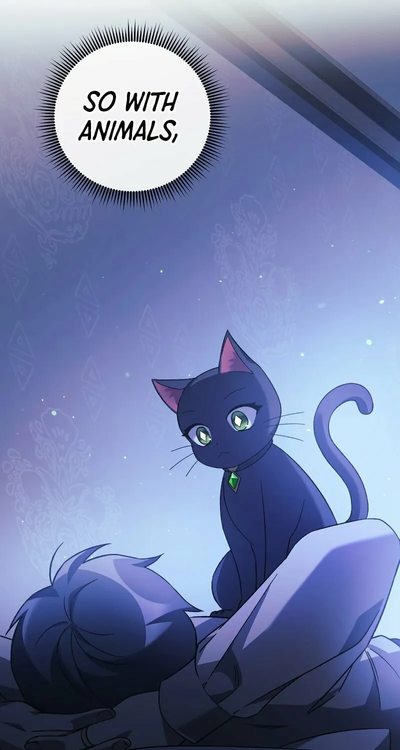 My Daughter Is The Final Boss Chapter 61 page 87 - 