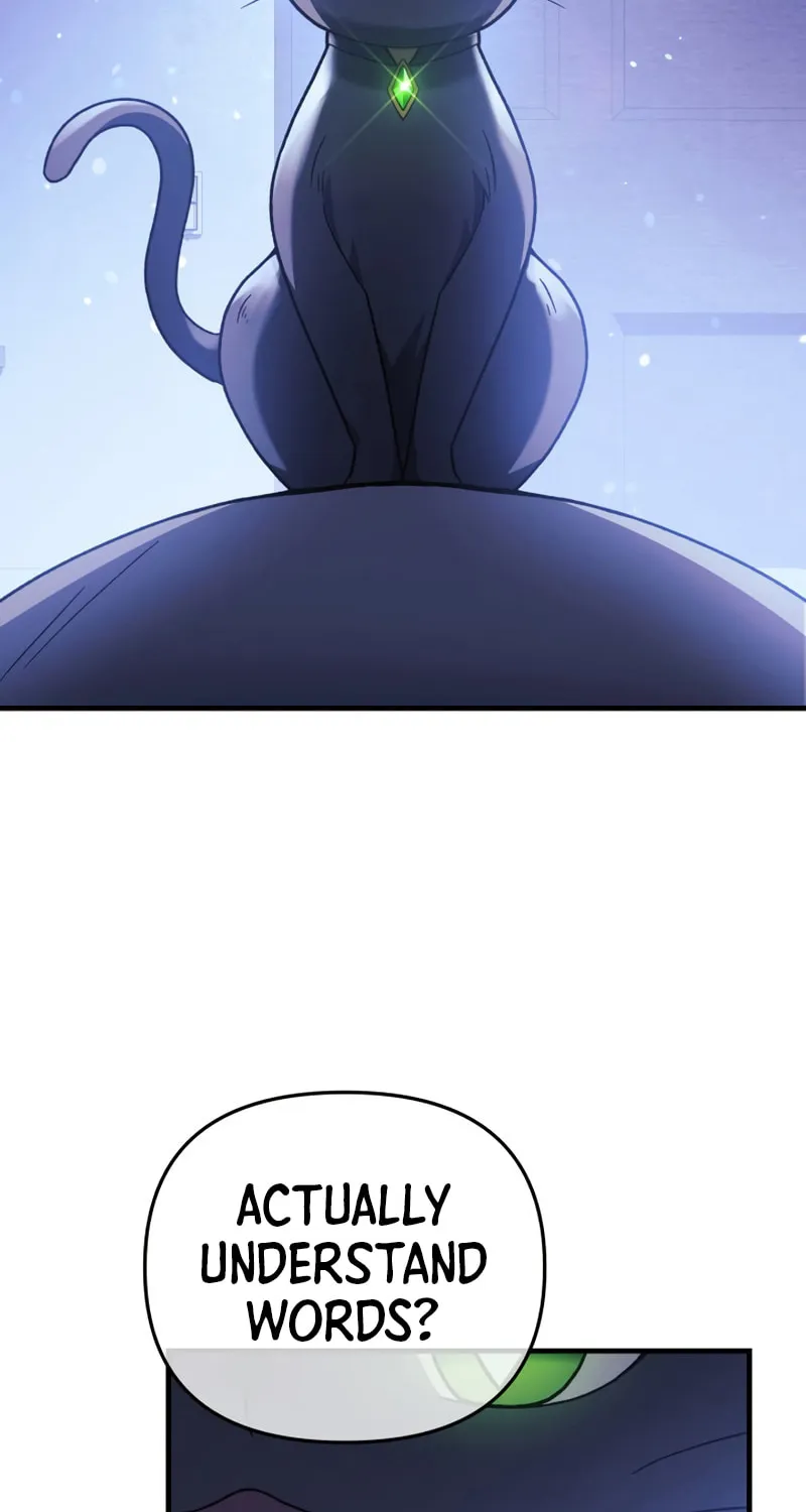 My Daughter Is The Final Boss Chapter 62 page 3 - 
