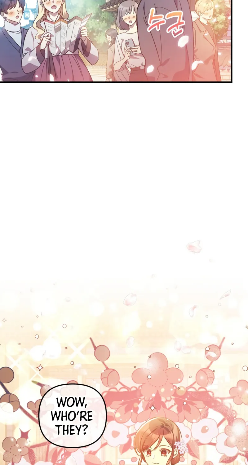 My Daughter Is The Final Boss Chapter 62 page 28 - 