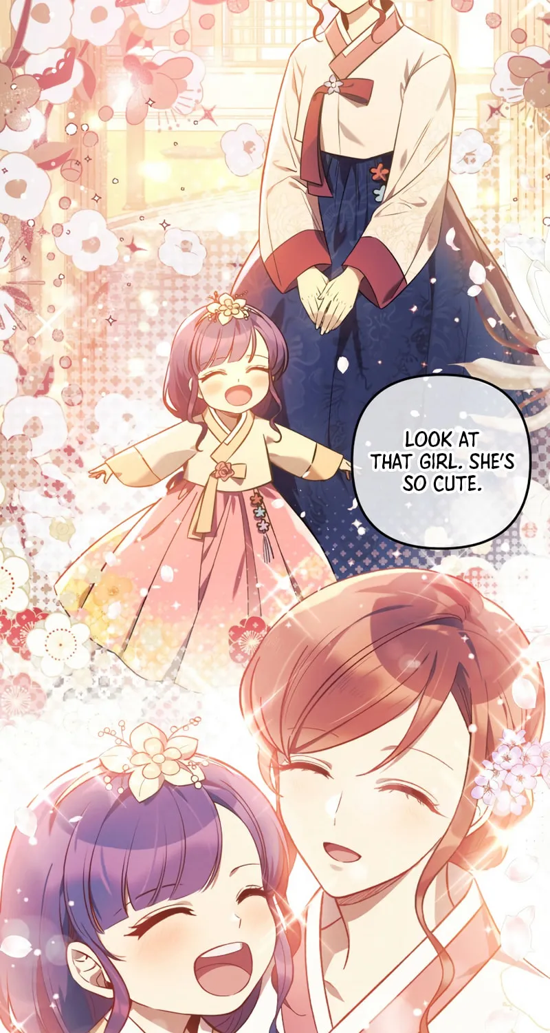 My Daughter Is The Final Boss Chapter 62 page 29 - 