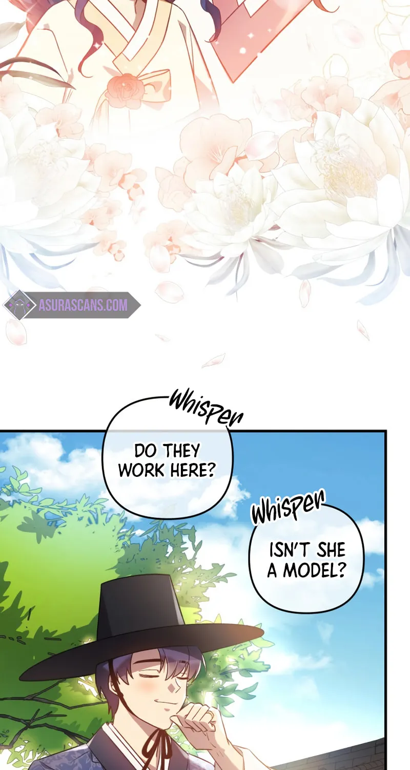 My Daughter Is The Final Boss Chapter 62 page 30 - 