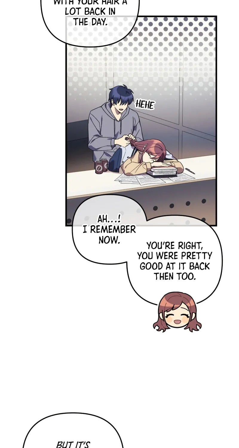 My Daughter Is The Final Boss Chapter 62 page 33 - 