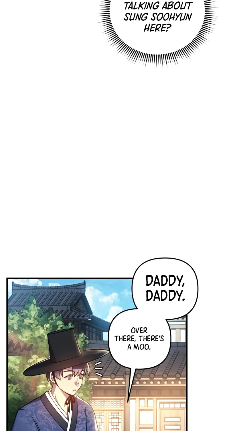 My Daughter Is The Final Boss Chapter 62 page 37 - 