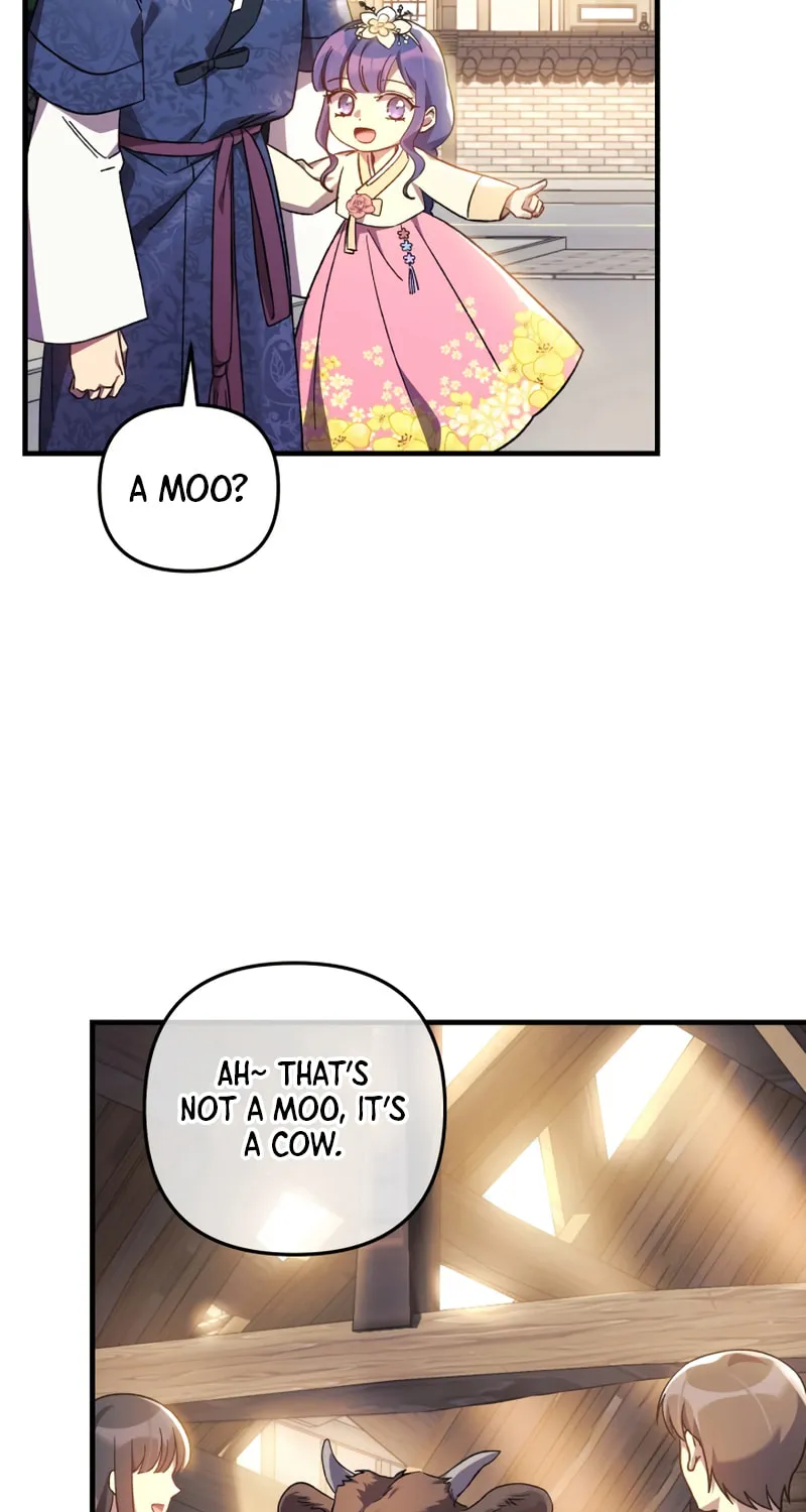 My Daughter Is The Final Boss Chapter 62 page 38 - 
