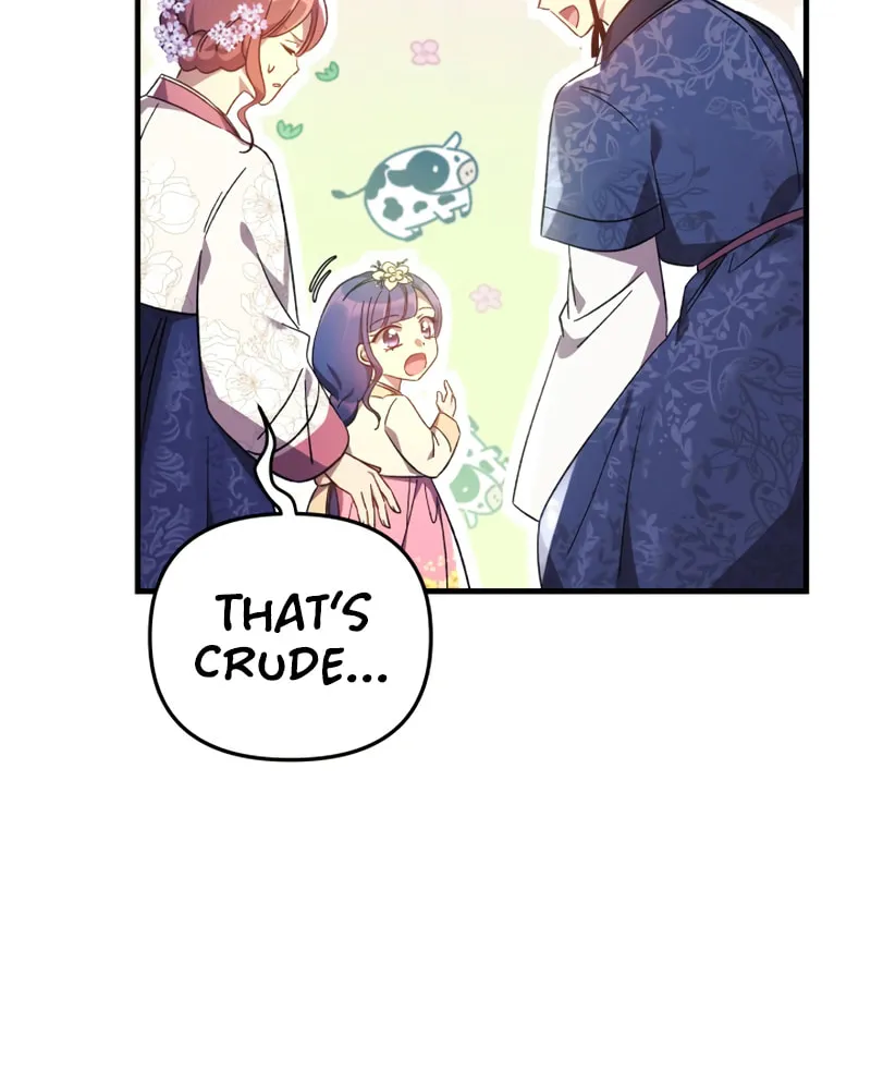 My Daughter Is The Final Boss Chapter 62 page 41 - 