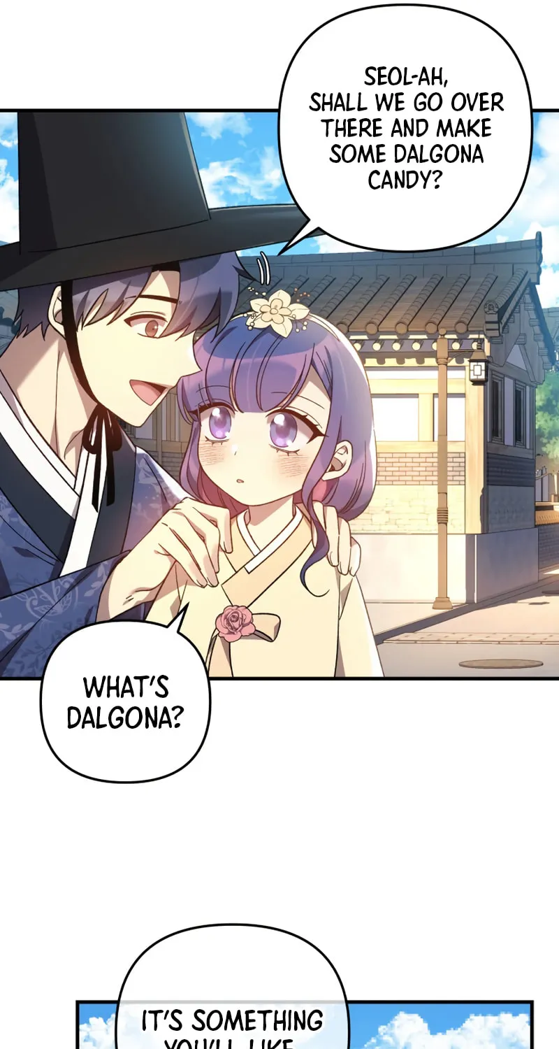 My Daughter Is The Final Boss Chapter 62 page 42 - 