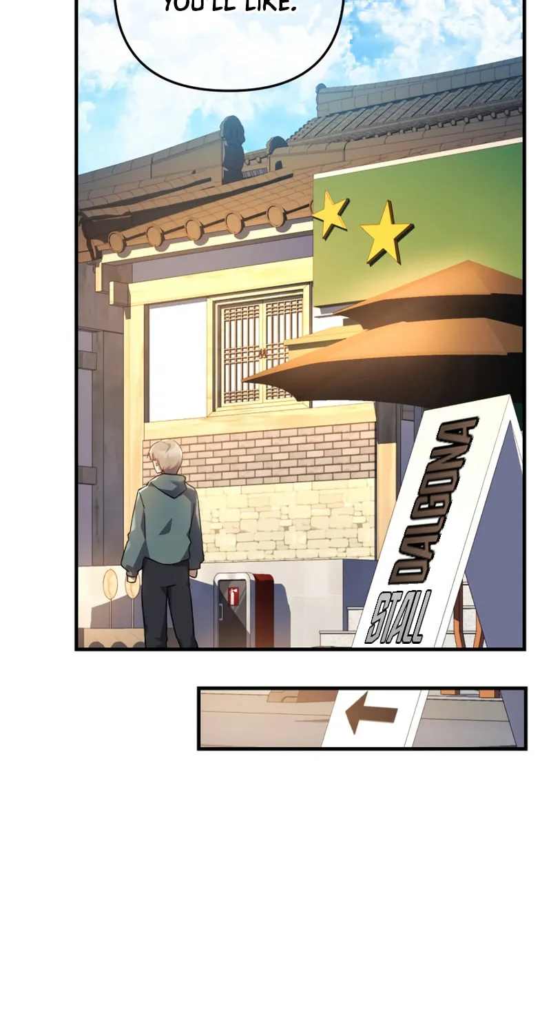 My Daughter Is The Final Boss Chapter 62 page 43 - 