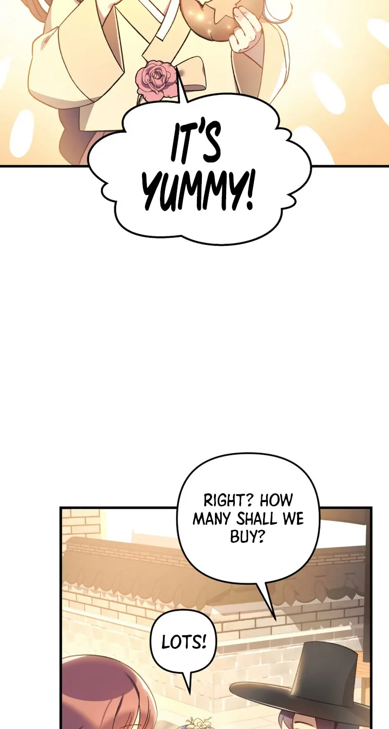 My Daughter Is The Final Boss Chapter 62 page 45 - 