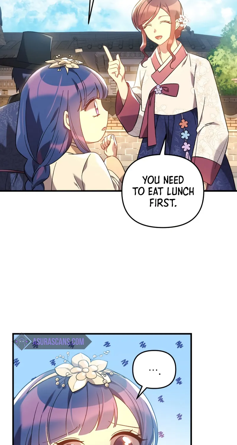 My Daughter Is The Final Boss Chapter 62 page 47 - 