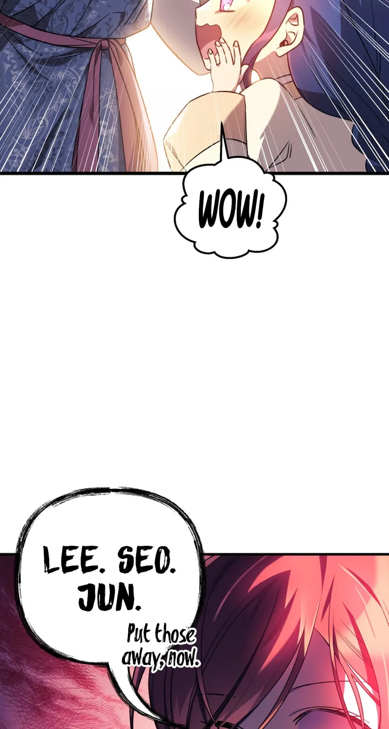 My Daughter Is The Final Boss Chapter 62 page 55 - 