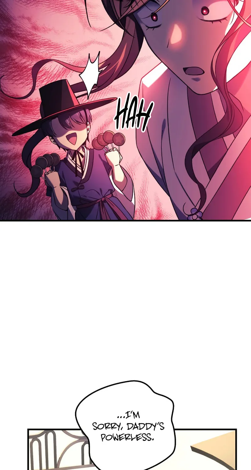 My Daughter Is The Final Boss Chapter 62 page 56 - 