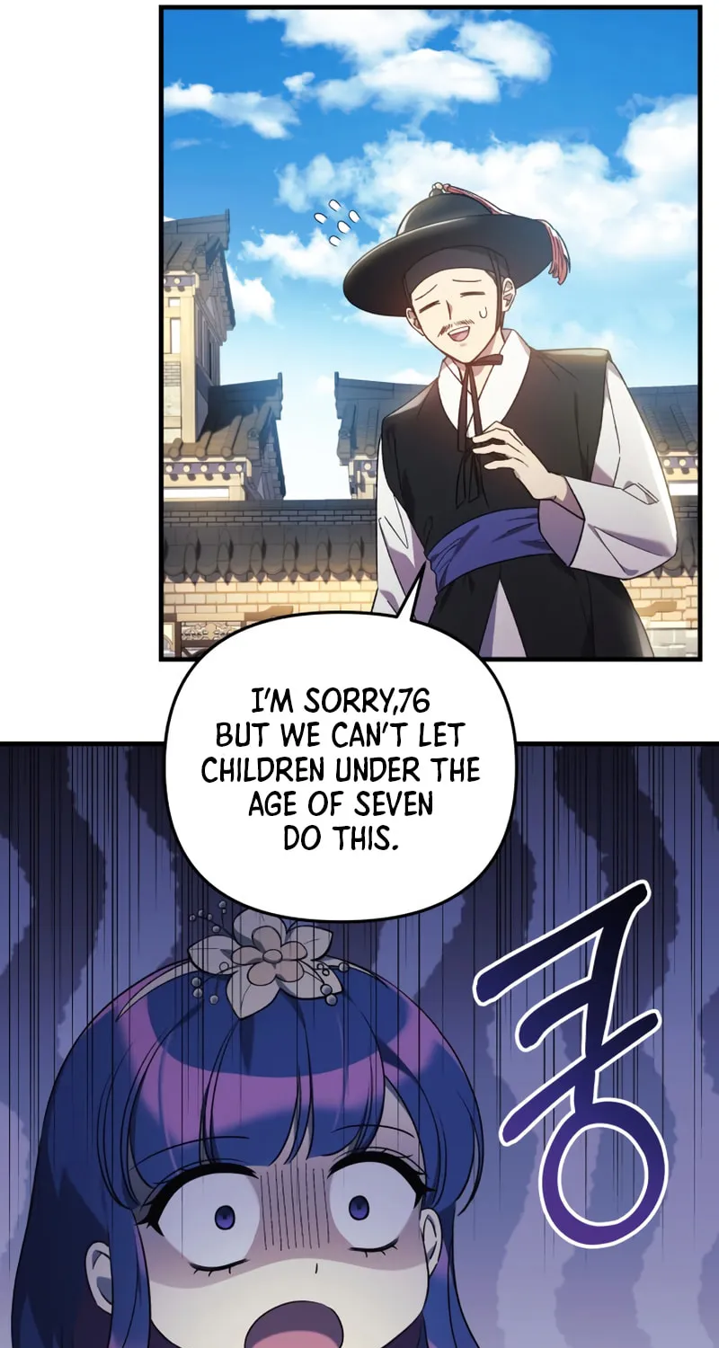 My Daughter Is The Final Boss Chapter 62 page 62 - 