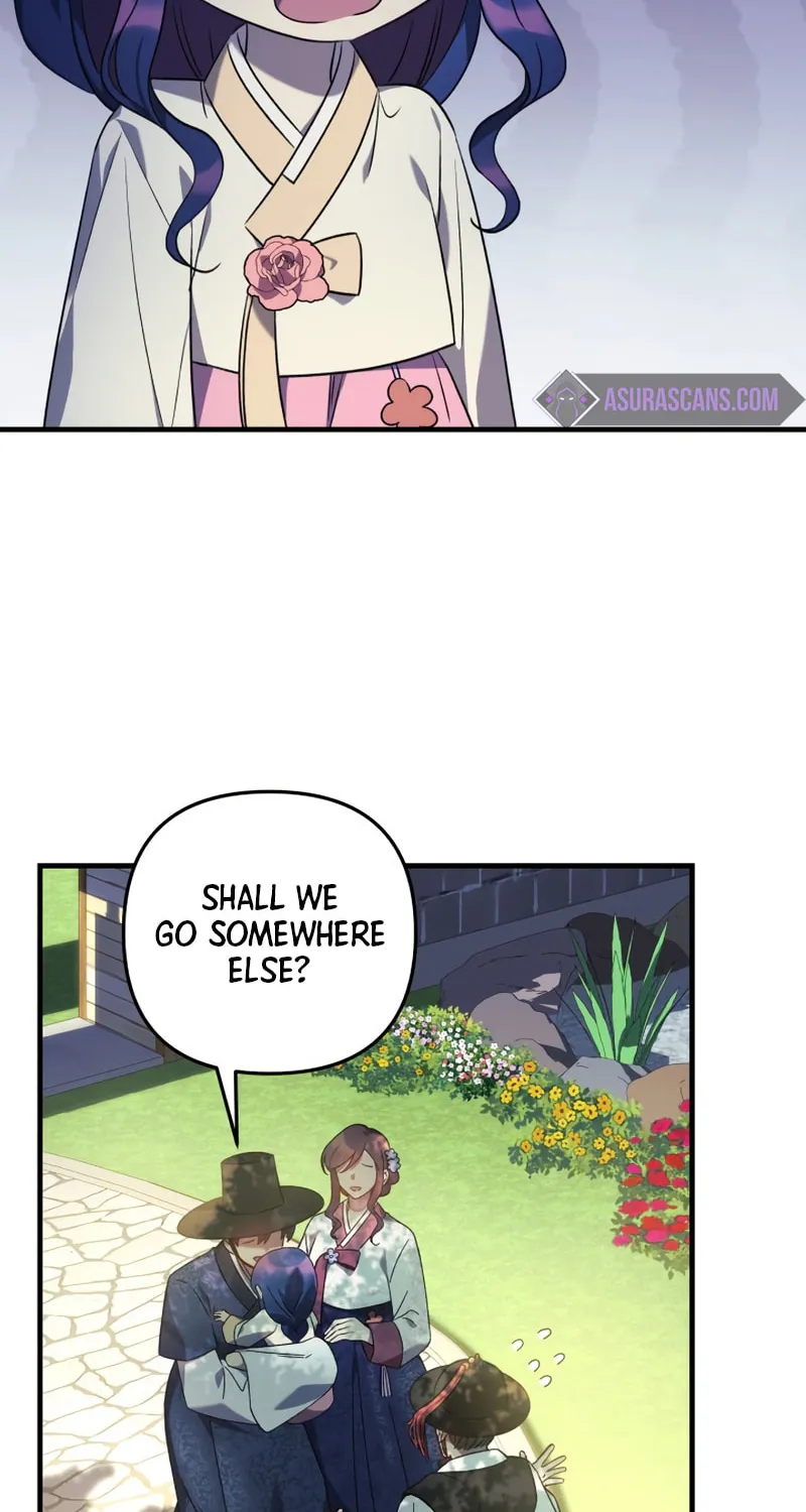 My Daughter Is The Final Boss Chapter 62 page 63 - 