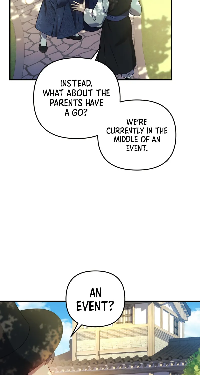 My Daughter Is The Final Boss Chapter 62 page 64 - 