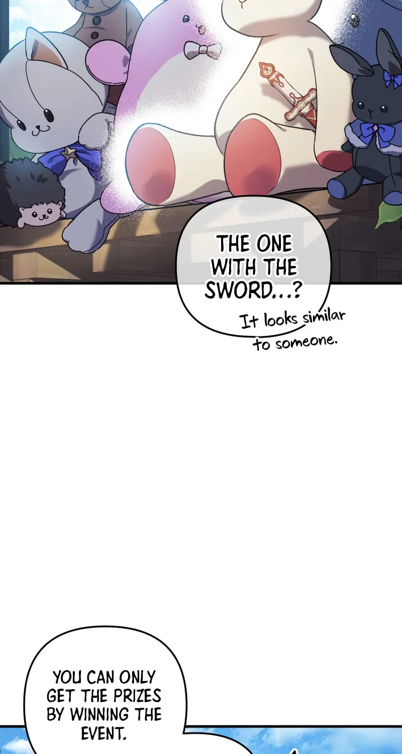 My Daughter Is The Final Boss Chapter 62 page 67 - 