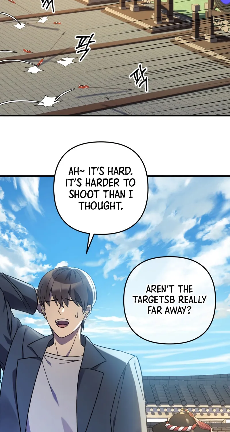 My Daughter Is The Final Boss Chapter 62 page 70 - 