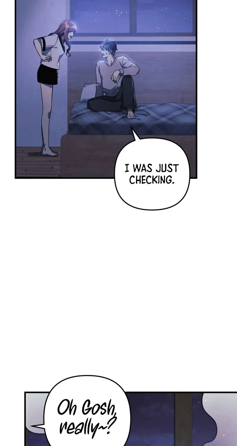 My Daughter Is The Final Boss Chapter 62 page 9 - 