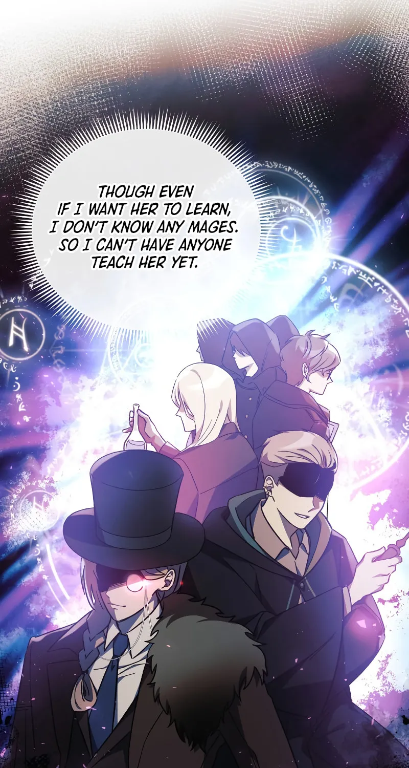 My Daughter Is The Final Boss Chapter 63 page 14 - 