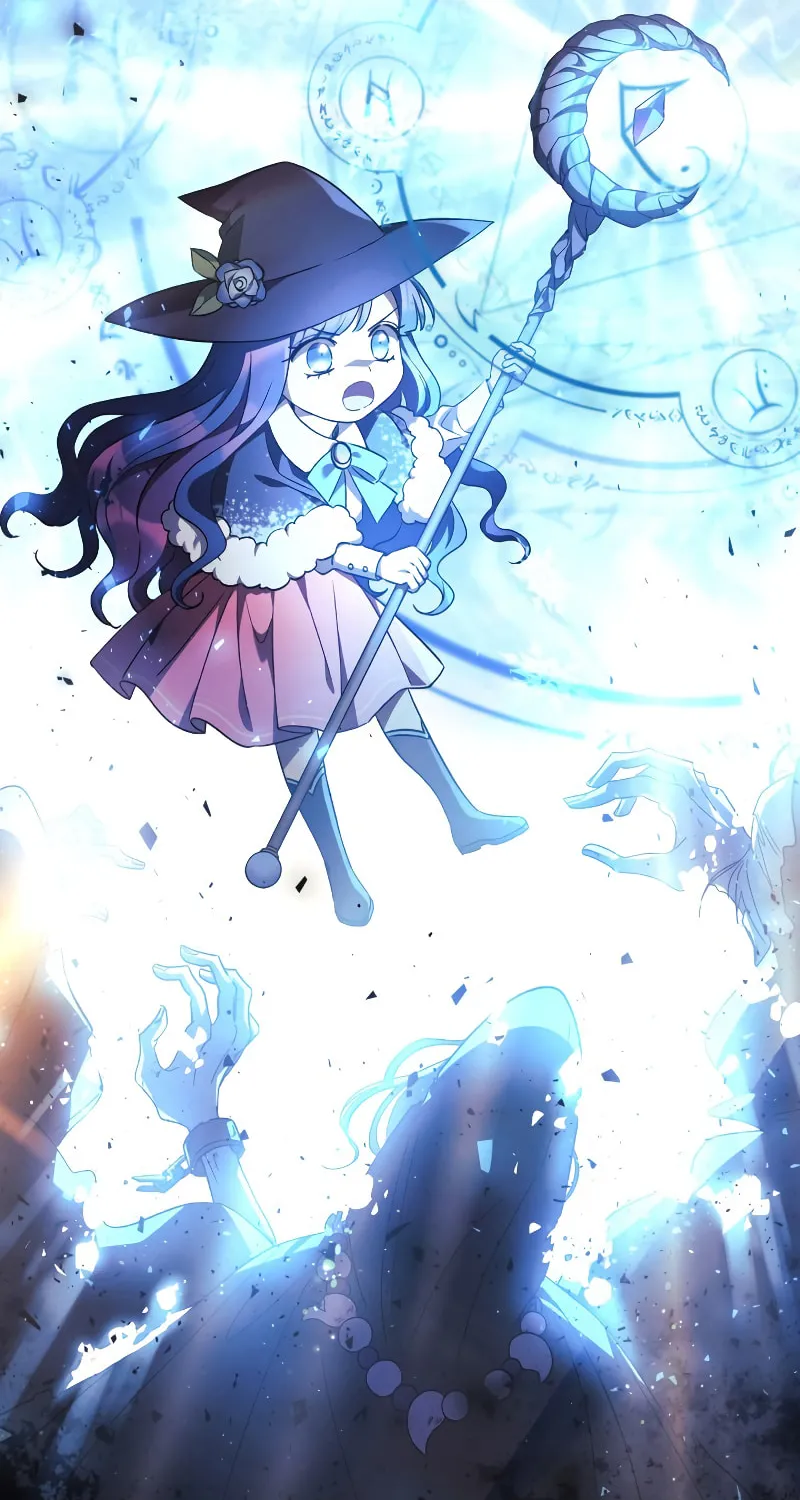 My Daughter Is The Final Boss Chapter 63 page 16 - 