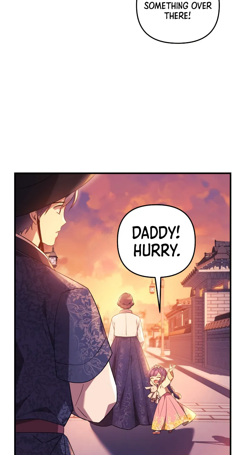 My Daughter Is The Final Boss Chapter 63 page 18 - 
