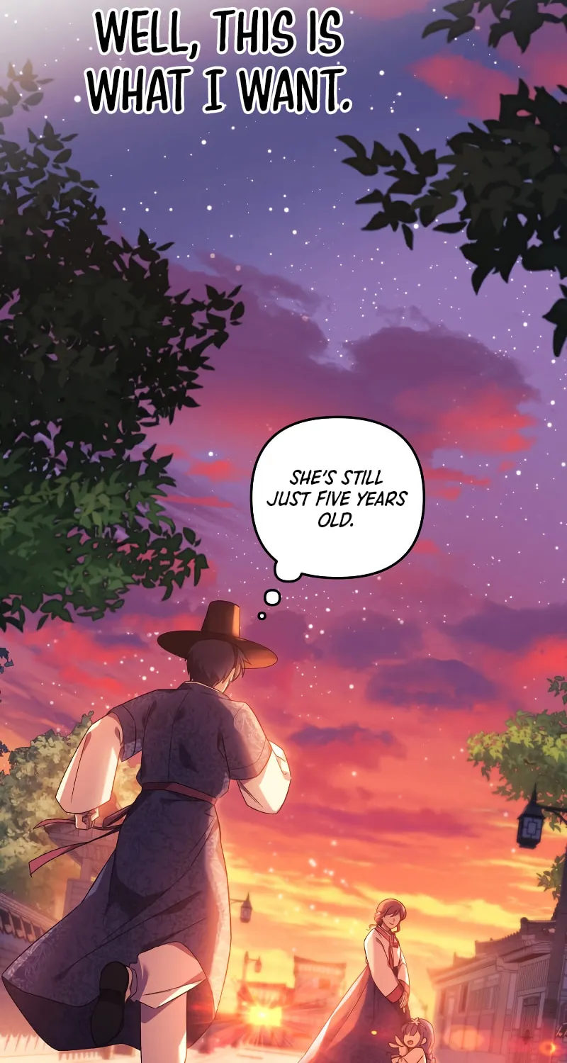 My Daughter Is The Final Boss Chapter 63 page 20 - 