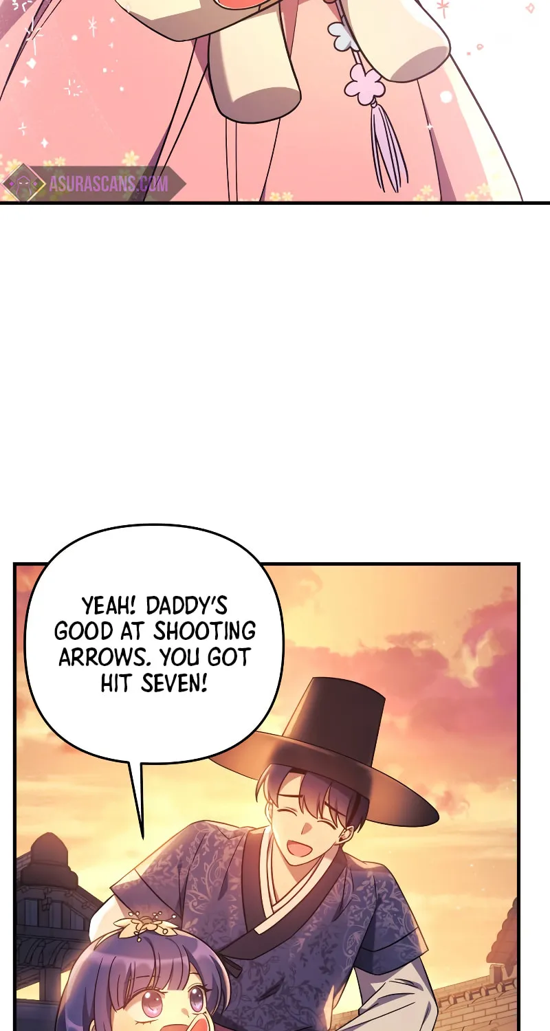 My Daughter Is The Final Boss Chapter 63 page 3 - 
