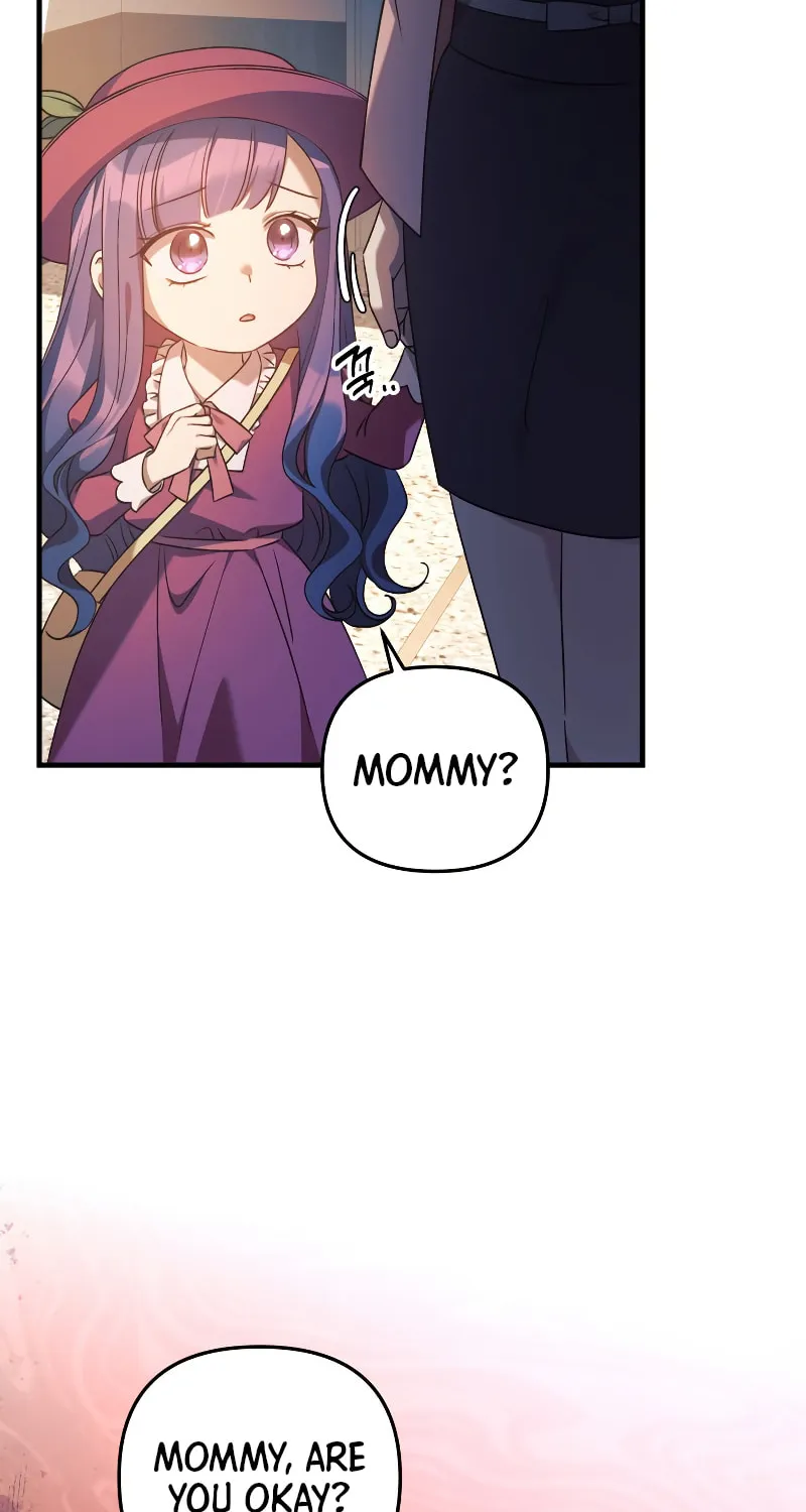 My Daughter Is The Final Boss Chapter 63 page 26 - 